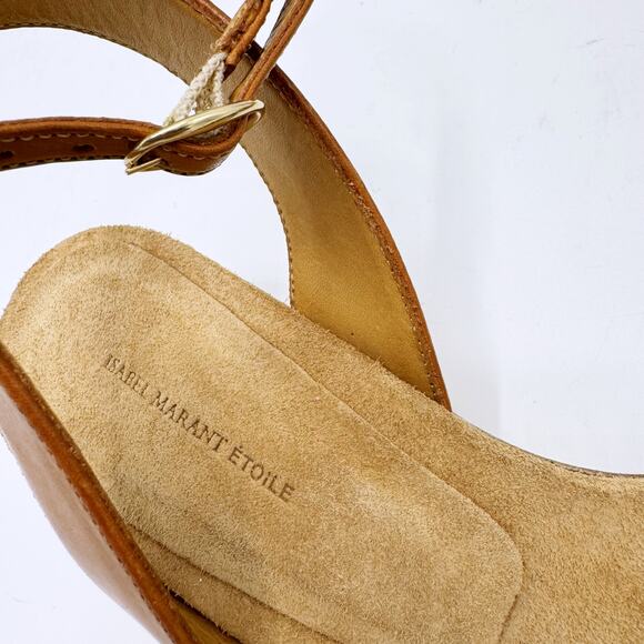 Isabel Marant Kitten Heels - Picture 6 of 11